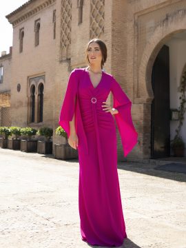 Vestido 8583
